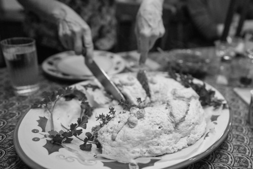 A Fever Dream Of A Minnesota Christmas Featuring Meatloaf Wellington, Assault Rifles, Nudes And Furs