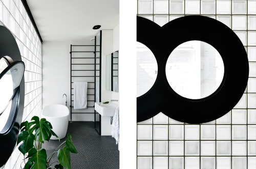 {Friday Feature: Kennedy Nolan} 1-4. Carlton Warehouse5-7. North Fitzroy8-10. Kew II House