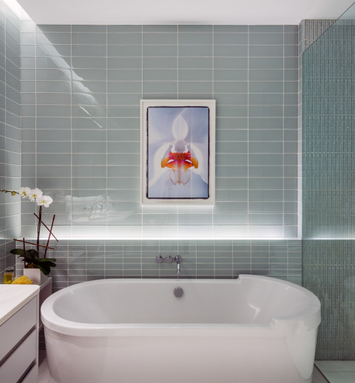 105 Fifth Avenue; Jay Dubiner/Sarah Elliott Apartment: Location: New York NY, Architect: Stephanie G