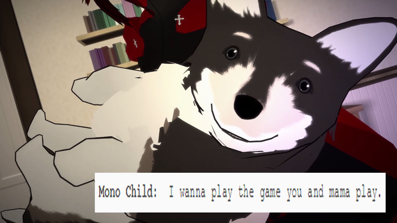 rwbyshitposter: A birthday gift to the person I admire the most, @dashingicecream