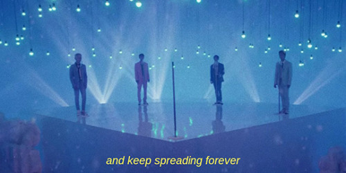 shineefilmstill - we are just like young boys with a dream — our...