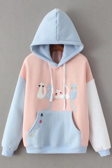 birdlove: Cozy Kawaii Cats Apparel (Up to 64% Off) Click here:  Color Block Cat // Cat Face   Color Block Cat // Cat Tai Chi   I’m a cat // Sleeping Cat   NOT TODAY // Cat Face   NOT TODAY // UM DEUX TRIOS CAT  They are the Perfect Gifts for cat lover!