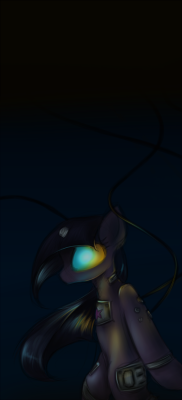 kairaanix:  Hello, I’m Twilight Sparkle and today I learned how  to not be a monster.Dear princess GlaDOS,   I will spread test all over the village and testing  rest of the subject.  Your faithful subject03  now this is cool