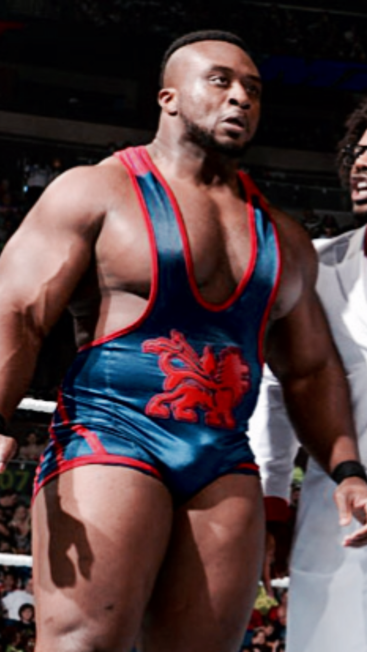 Wrestle Bulge