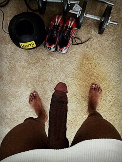 swervingonthatblackdick:  Formerly: Black