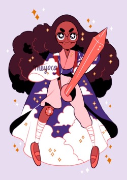 cousaten:  Imagined Connie as a young gem