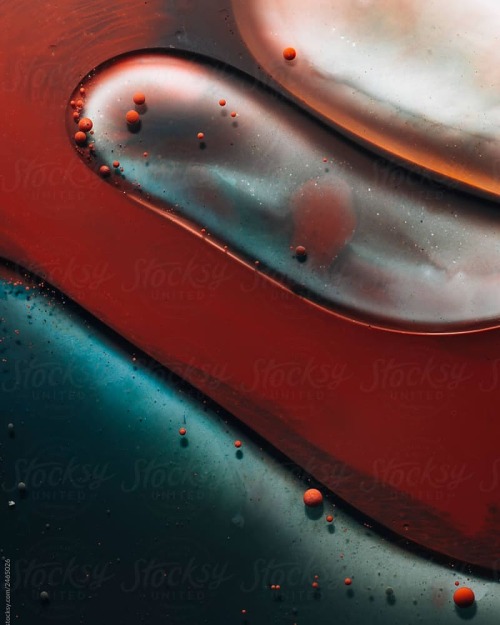 Liquid art Had this one as a wallpaper for some time :) #abstract #abstractart #photography #design 