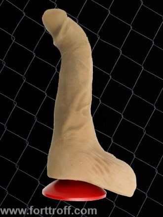 forttroff:  Pump Your Prostate with the Real Deal Sticky Bomb 5.25 You will Love