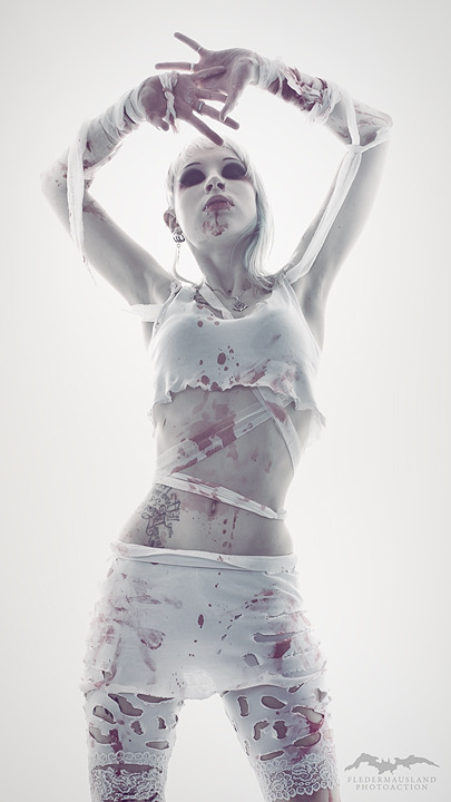 Morbid Beauty