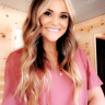 She's so lovely.