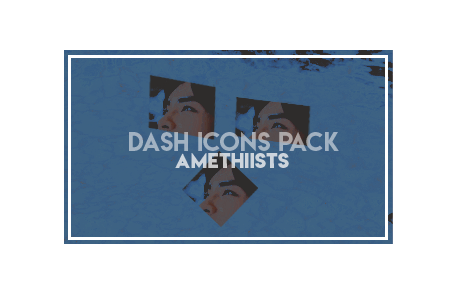 DASH ICONS PACK 002    /    FREE    deviantart    