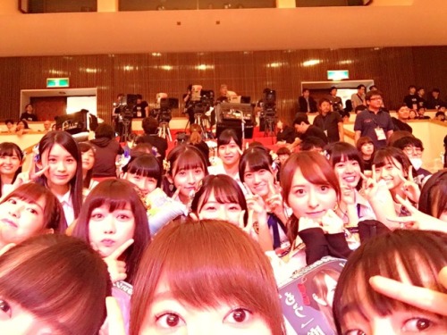 When kami7 is being announced hkt is… porn pictures