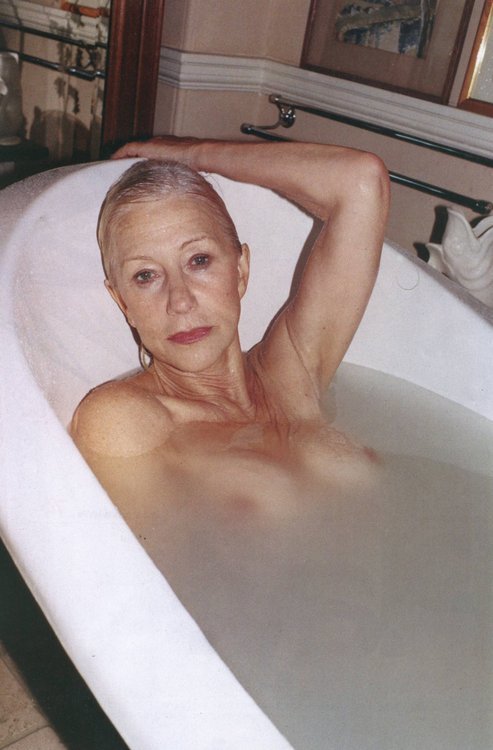 prunedlips:  tunflog49:Helen Mirren, a timeless beauty that has only grown sexier as she ages. Totally agree