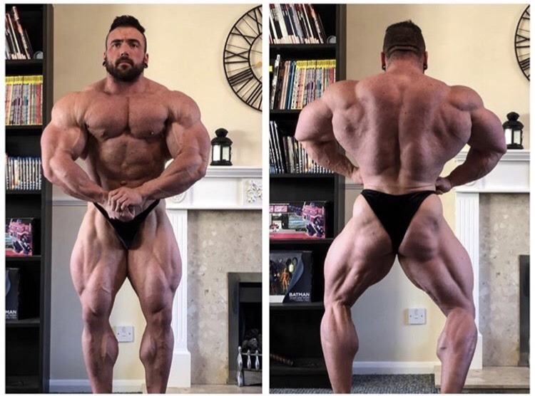 Luke Sandoe