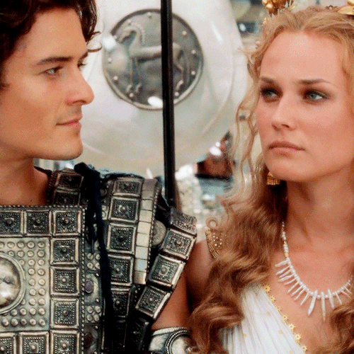 You Speak Of War As If Its A Game. But How Many Wives Wait At Troys Gates For Husbands Theyll Never See