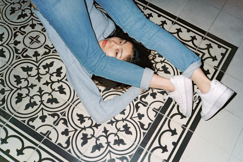 jinyongkim: 심예진, 2015