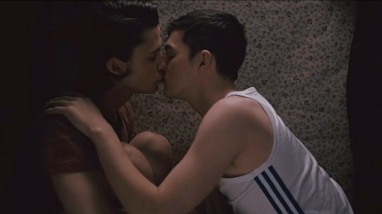 thegayfleet: Closets (2015)   It’s 1986, tormented teenager Henry is struggling