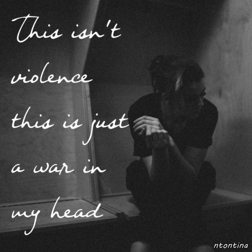 ntontina:  Pvris - Smoke