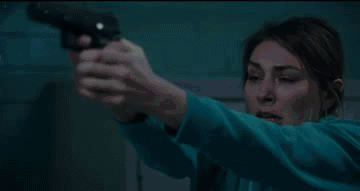 Wentworth Parallels: Bea and Allie2x10 Fear Her / 7x10 The Siege Part 2