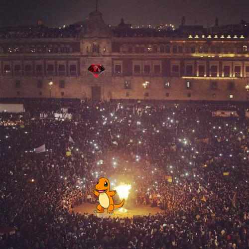 ‪#‎TodosSomosUnaMierda‬