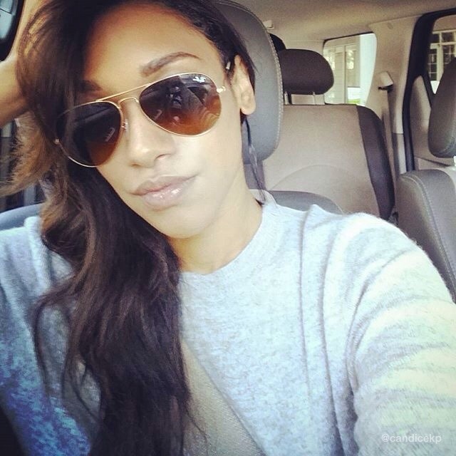 kidahontas:  Iris West-Allen and Wally West