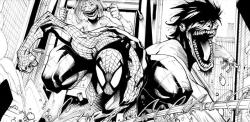  Shingeki No Kyojin Is Set To Have An Official Crossover With Marvel Comics! (Source)