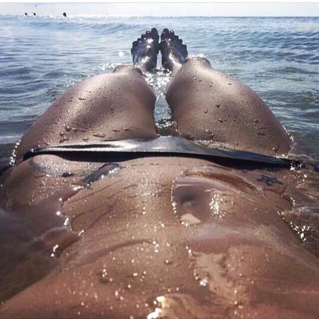 Chicas Fitness