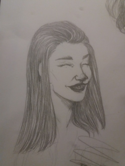 Expression study