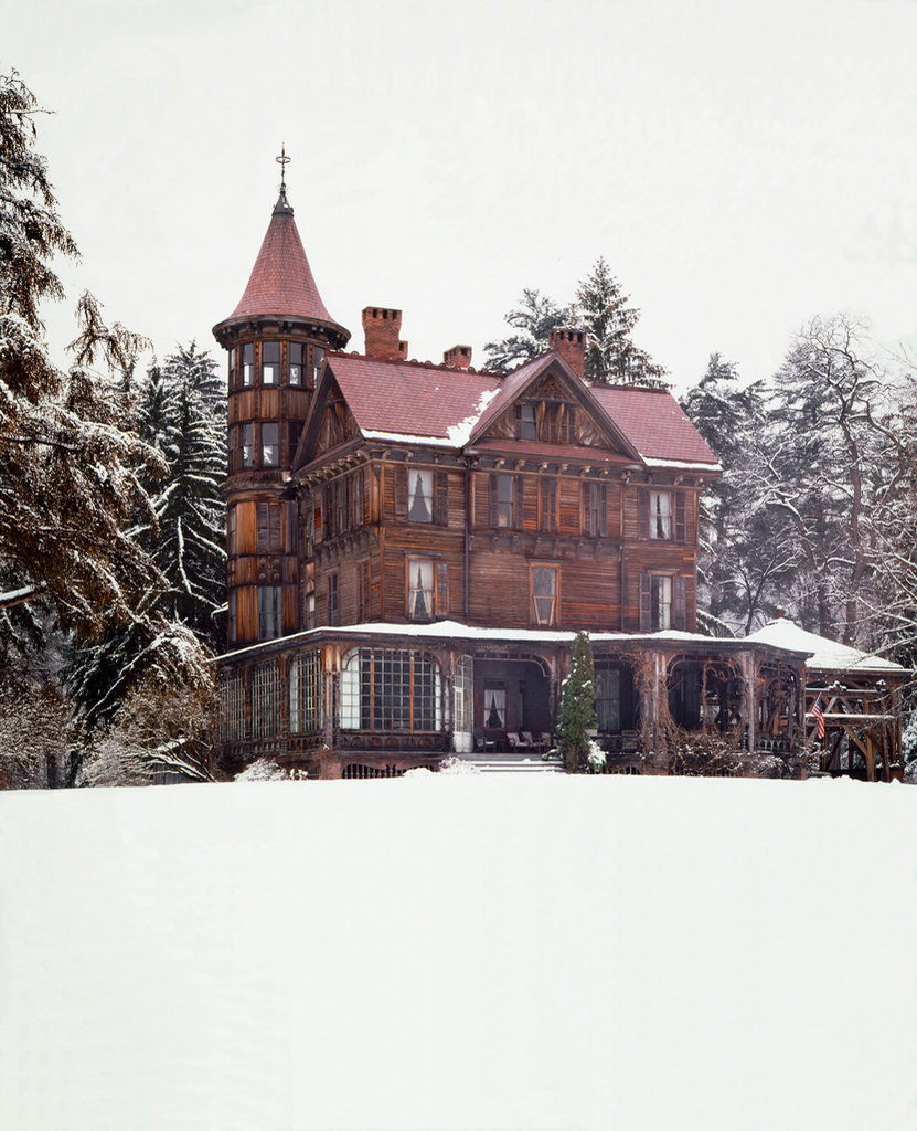 victorianhouses:  Best of Victorian Houses first half of 2013 so lucky to have all