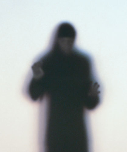 blue-voids:  Krzysztof Wodiczko - Guests, 2008-09