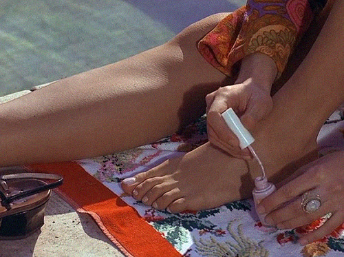 marypickfords: Psychout for Murder (Rossano Brazzi, 1969)