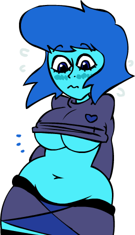 hipfireart:Reupload of old Steven Universe stuff.