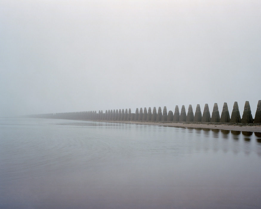wigmund:  Deteriorating defensive fortifications in England, Scotland and France