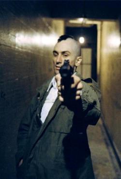 vintagesalt:  Taxi Driver (1976) 