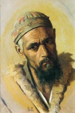 Vasily Vasilevich Vereshchagin 1868