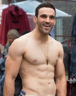 pornandcelebs:  21 - Davood Ghadami 