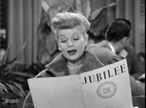 New 52x27 Lucy Memories I Love Lucy Beach Bath Pool Towel Lucille Balle TV Show