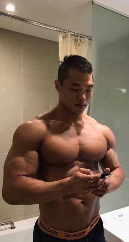muscleorlando:   