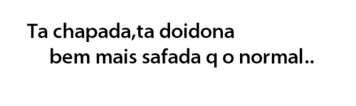 Vem na envolvência vem!