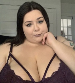 BBW & SBBW admirer