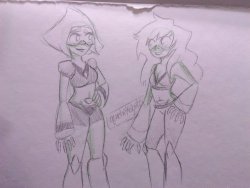 I love your new Peridots! And I especially