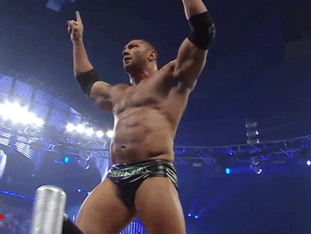 Fuck Yeah Gay Wrestling