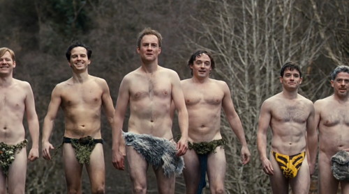 Porn photo crownjeweledspider:Andrew Scott in The Stag