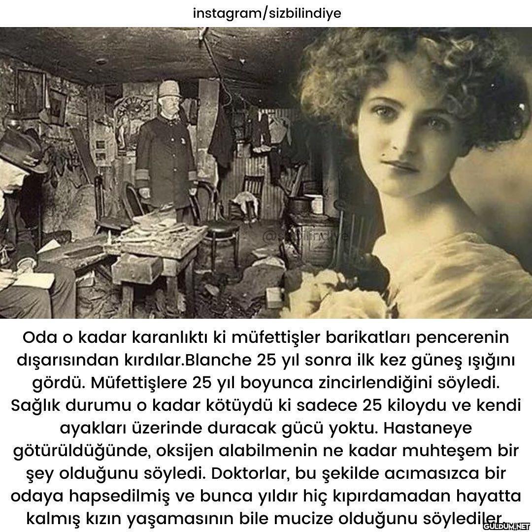 Sıradışı bir hikayeyle...