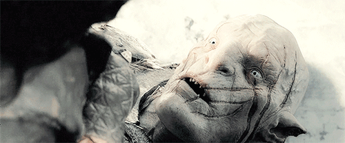 thoooorin:  There is no choice, Balin. Not for me.