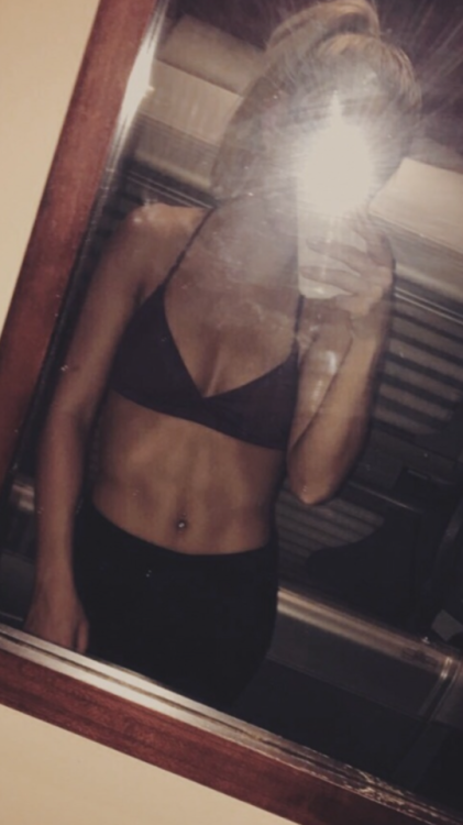 undiscoverdsecret:  littlesubhubby:  everygirlfriendsfantasy:  You guys still not figured out who this girl is yet?  Mmmm petite sexy thing  Such a sexy girlfriend she would be great to share  who else thinks so
