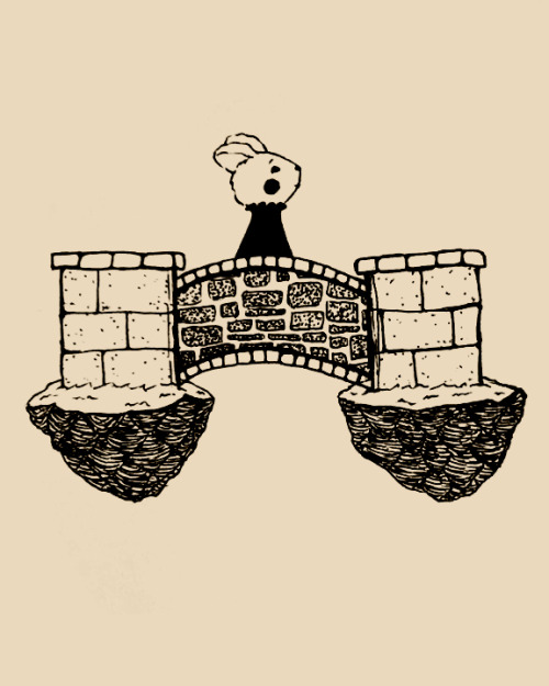 Inktober 2017 | Day 2