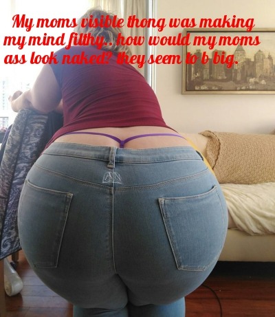 familylover08:Amazing ass of mommy