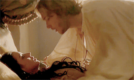 irisvvests:anon asked: francis/mary or anne/henry↳ ”i’m yours, you’re mine ”