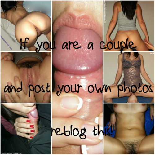 amarriedcouplesfun:  We sure do! :) And we take requests.  (S) Yes, we do. Hopefully more soon :)